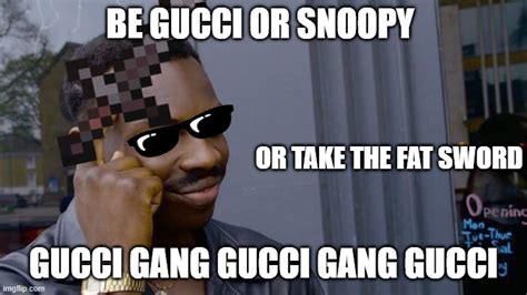 gucci gucci chinese meme|Gucci funny memes.